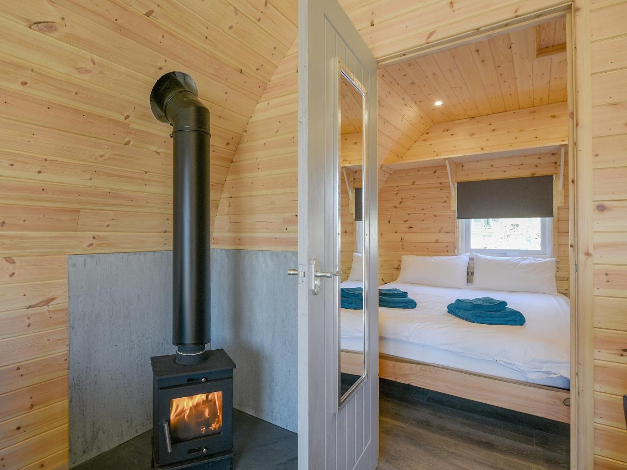 Creyr Glas Pod -Uk41796 Hirnant Exterior photo